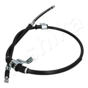 Acquista Cavo freno a mano da ASHIKA 131-05-515 a buon mercato per soli 21,35 €