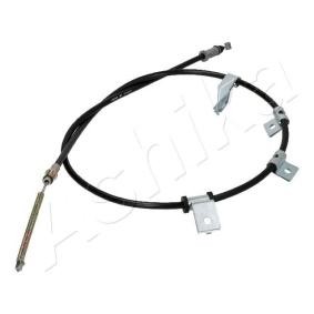 Handbremsseil 131-0H-H00 von ASHIKA günstig für 19,22 € online kaufen