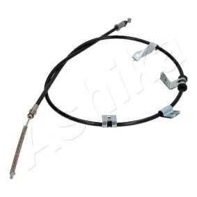 Handbremsseil 131-0H-H01 von ASHIKA günstig für 19,22 € online kaufen