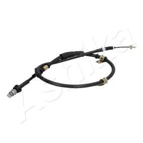 Handbremsseil 131-0H-H05 von ASHIKA günstig für 21,32 € online kaufen