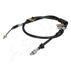 Handbremsseil 131-0H-H13 von ASHIKA günstig für 18,68 € online kaufen