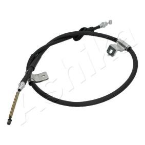 Handbremsseil 131-0H-H14 von ASHIKA günstig für 18,43 € online kaufen