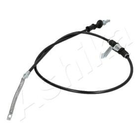 Acquista Cavo freno a mano da ASHIKA 131-0W-W01 a buon mercato per soli 22,43 €