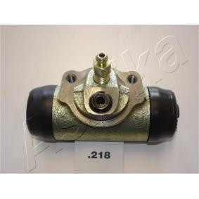 Radbremszylinder 67-02-218 von ASHIKA günstig für 29,57 € online kaufen