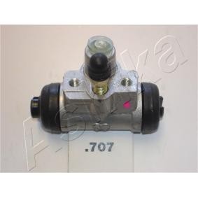 Radbremszylinder 67-07-707 von ASHIKA günstig für 23,54 € online kaufen