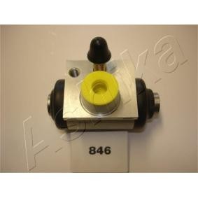 Achetez des Cylindre de roue ASHIKA 67-08-846 à prix pour 20,76 €