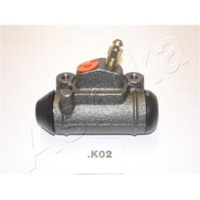 Radbremszylinder 67-K0-002 von ASHIKA günstig für 15,16 € online kaufen
