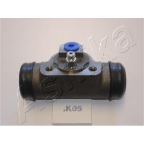 Radbremszylinder 67-K0-005 von ASHIKA günstig für 26,59 € online kaufen
