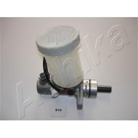Hauptbremszylinder 68-08-819 von ASHIKA günstig für 128,09 € online kaufen