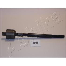 Compre Rótula axial de dirección de ASHIKA online para JUSTY II (JMA, MS) a precios moderados