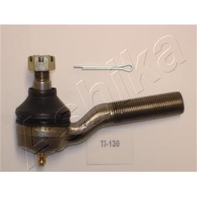 Compre Rótula de dirección de ASHIKA online para PICK UP (720) a precios moderados