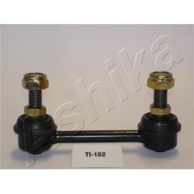 Spurstangenkopf 111-01-182 von ASHIKA günstig für 10,96 € online kaufen