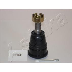 Spurstangenkopf 111-01-183 von ASHIKA günstig für 15,18 € online kaufen