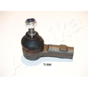 Compre Rótula de direção da ASHIKA 111-05-500 a um preço baixo por 15,95 €