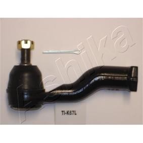 Spurstangenkopf 111-0K-K67L von ASHIKA günstig für 17,66 € online kaufen