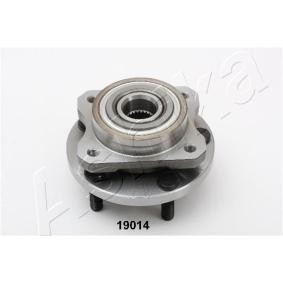 Osta Pyörän napa ASHIKA:llä 44-19014 edullisesti hintaan 110,11 €