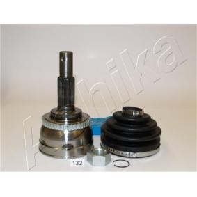 Acquista Kit giunti semiasse da ASHIKA 62-01-132 a buon mercato per soli 74,73 €