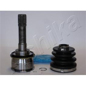 Comprar Juego de articulación, árbol de transmisión de ASHIKA 62-08-813 a bajo precio de 48,11 €