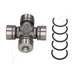 Acquista Giunto albero trasmissione da ASHIKA 66-02-205 a buon mercato per soli 35,08 €