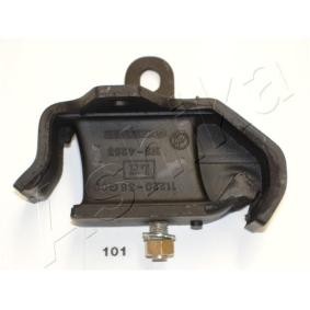 Motorlager GOM-101 von ASHIKA günstig für 29,22 € online kaufen