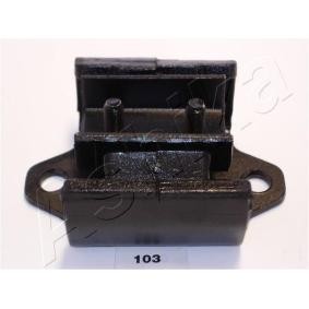 Motorlager GOM-103 von ASHIKA günstig für 26,81 € online kaufen