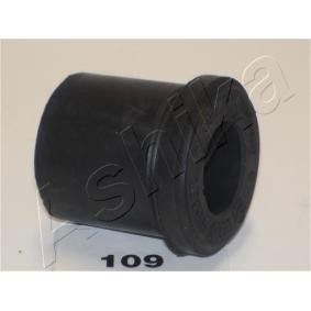 Acquista Bronzina cuscinetto, Molla a balestra da ASHIKA GOM-109 a buon mercato per soli 3,20 €