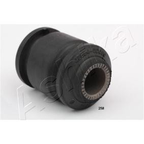 Compre Silentblock de brazo de suspensión de ASHIKA online para Urban Cruiser (_P1_) a precios moderados