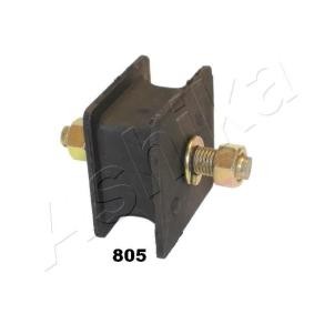 Auspuffhalter des Herstellers ASHIKA - Originalware Artikelnummer: GOM-805
