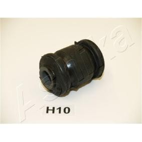 Compre Silentblock de brazo de suspensión de ASHIKA online para VENGA (YN) a precios moderados