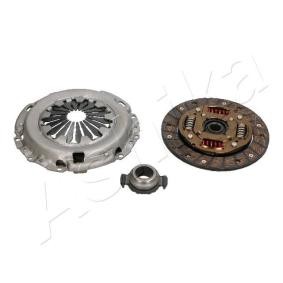 Comprar Kit de embrague de ASHIKA 92-00-006 a bajo precio de 82,26 €