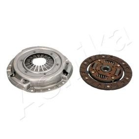 Compre Kit de embrague de ASHIKA online para Micra C+C III (K12) a precios moderados