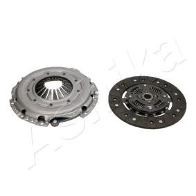 Achetez des Kit d'embrayage de chez ASHIKA en ligne pour Master II Camion plate-forme/Châssis (ED/HD/UD) à prix modérés