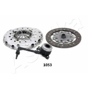Kupplungssatz 92-01-1053 von ASHIKA günstig für 429,12 € online kaufen