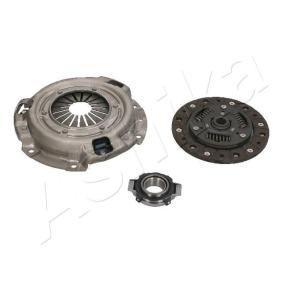 Kupplungssatz 92-01-188 von ASHIKA günstig für 107,04 € online kaufen