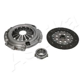 Compre Kit de embraiagem da ASHIKA 92-08-817 a um preço baixo por 140,47 €
