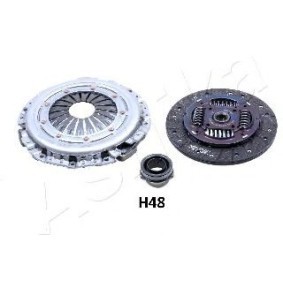Compre Kit de embraiagem da ASHIKA 92-0H-H48 a um preço baixo por 248,15 €