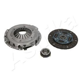 Compre Kit de embraiagem da ASHIKA 92-0H-H53 a um preço baixo por 91,44 €