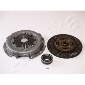 Compre Kit de embraiagem da ASHIKA 92-H0-004 a um preço baixo por 143,72 €