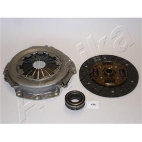 Comprar Kit de embrague de ASHIKA 92-H0-026 a bajo precio de 129,74 €