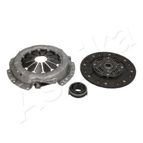 Comprar Kit de embrague de ASHIKA 92-H0-028 a bajo precio de 178,54 €