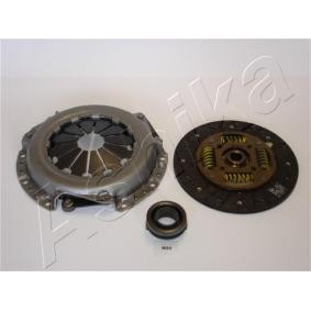 Compre Kit de embraiagem da ASHIKA 92-H0-033 a um preço baixo por 132,04 €