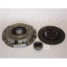 Comprar Kit de embrague de ASHIKA 92-K0-007 a bajo precio de 126,07 €