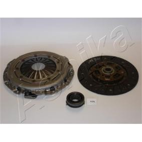 Compre Kit de embraiagem da ASHIKA 92-K0-024 a um preço baixo por 255,21 €