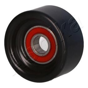 Umlenk- / Führungsrolle, Keilrippenriemen 129-03-314 von ASHIKA günstig für 38,95 € online kaufen