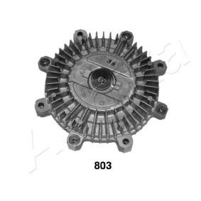 Compre Embraiagem, ventilador do radiador da ASHIKA 36-08-803 a um preço baixo por 62,55 €
