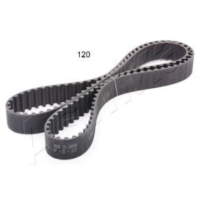 Zahnriemen 40-01-120 von ASHIKA günstig für 45,11 € online kaufen