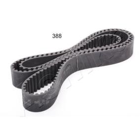 Acquista Cinghia dentata da ASHIKA 40-03-388 a buon mercato per soli 44,68 €