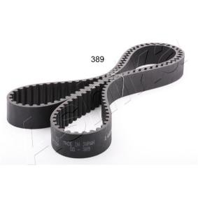 Acquista Cinghia dentata da ASHIKA 40-03-389 a buon mercato per soli 30,59 €