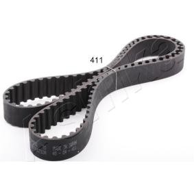 Zahnriemen 40-04-411 von ASHIKA günstig für 35,54 € online kaufen