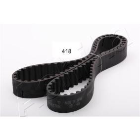 Acquista Cinghia dentata da ASHIKA 40-04-418 a buon mercato per soli 29,77 €